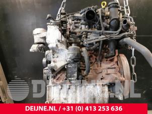 Gebruikte Motor Volvo S80 (AR/AS) 2.0 D 16V Prijs op aanvraag aangeboden door van Deijne Onderdelen Uden B.V.