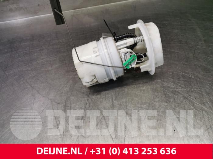 Citroen C4 Kraftstoffpumpe Elektrisch O78877