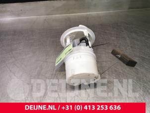 Citroen C4 Electric fuel pump O78877 photo 2