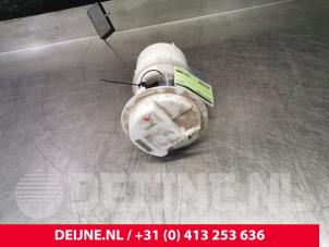 Citroen C4 Electric fuel pump O78877 photo 3
