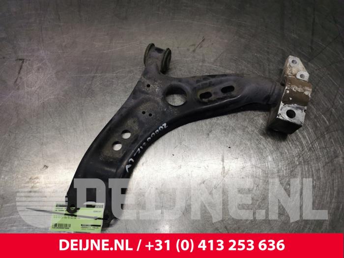 Volkswagen Touran Querlenker unten links vorne O78898