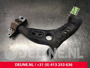 Volkswagen Touran Querlenker unten links vorne O78898 foto 2