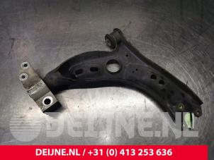 Volkswagen Touran Querlenker unten links vorne O78898 foto 3