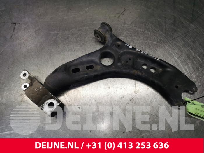 Volkswagen Touran Querlenker unten rechts vorne O78899
