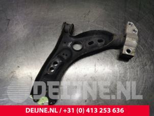 Volkswagen Touran Querlenker unten rechts vorne O78899 foto 3