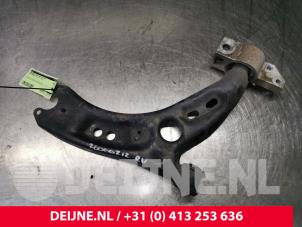 Volkswagen Touran Querlenker unten rechts vorne O78899 foto 2