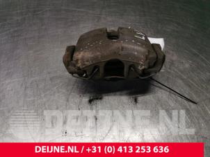 Volkswagen Touran Bremszange links vorne O78910 foto 2