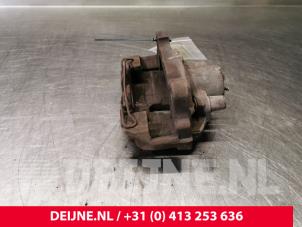 Volkswagen Touran Bremszange links vorne O78910 foto 3