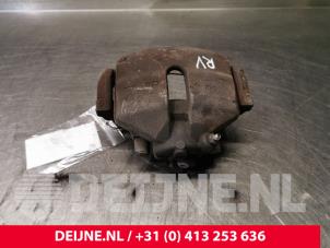 Volkswagen Touran Front brake calliper, right O78911 photo 3