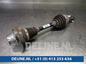 Porsche Cayenne Front drive shaft, left O78926 photo 2