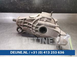 Gebruikte Differentieel achter Porsche Cayenne II (92A) 3.0 D V6 24V Prijs € 1.450,00 Margeregeling aangeboden door van Deijne Onderdelen Uden B.V.