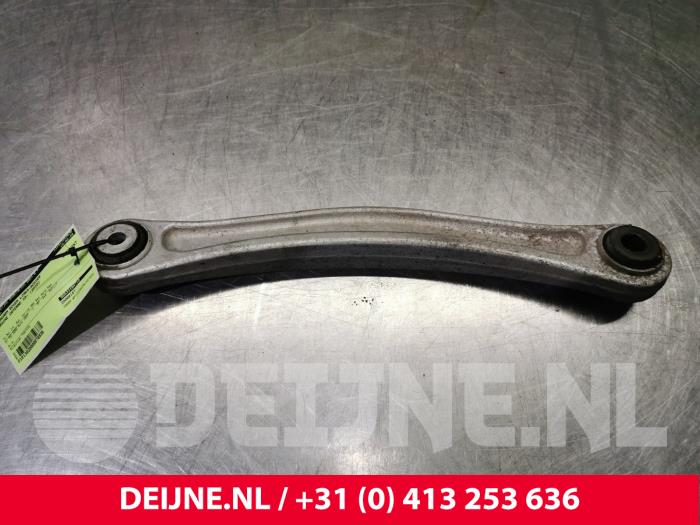 Porsche Cayenne Querlenker oben links hinten O78936