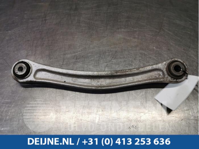 Porsche Cayenne Querlenker oben rechts hinten O78938