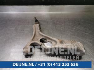Porsche Cayenne Front lower wishbone, left O78942 photo 3