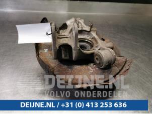 Porsche Cayenne Fusee links-achter O78946 foto 3