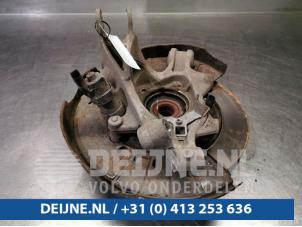 Porsche Cayenne Achsschenkel rechts hinten O78948 foto 3