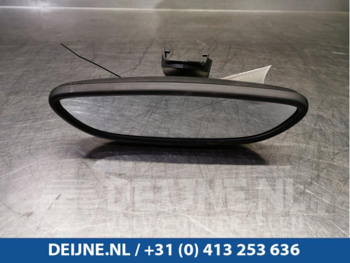 Porsche Cayenne Rear view mirror O78974