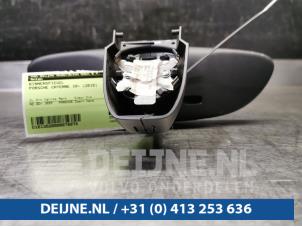 Porsche Cayenne Rear view mirror O78974 photo 2