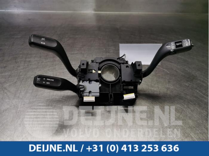 Porsche Cayenne Kombischalter Lenksäule O78975