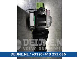 Porsche Cayenne Front seatbelt, right O78985 photo 3
