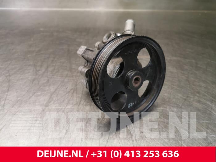 Gebruikte Stuurbekrachtiging Pomp Opel Insignia 2.0 CDTI 16V 160 Ecotec Prijs € 50,00 Margeregeling aangeboden door van Deijne Onderdelen Uden B.V.