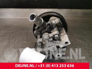 Opel Insignia Power steering pump O79001 photo 3