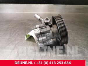 Opel Insignia Power steering pump O79001 photo 2