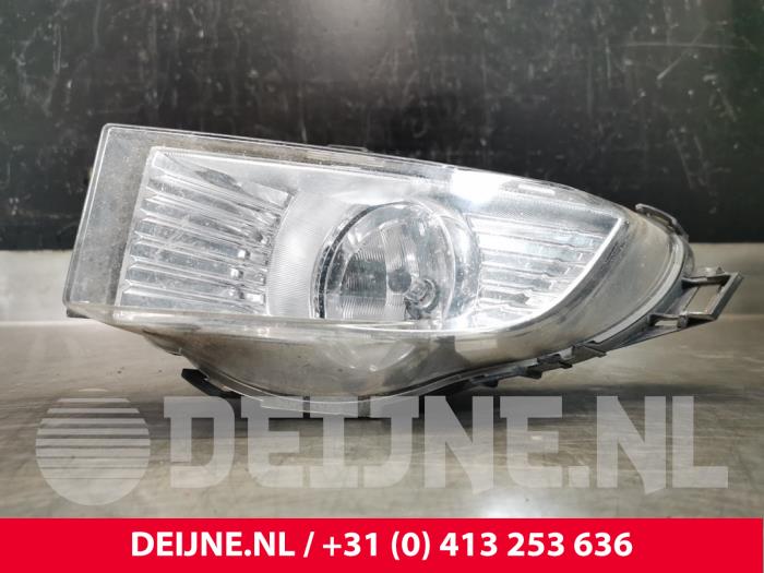 Opel Insignia Fog light, front right O79015