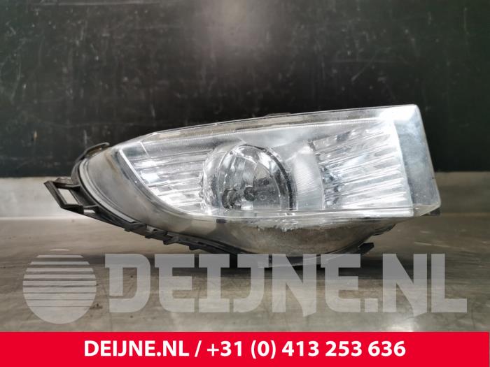 Opel Insignia Fog light, front left O79016