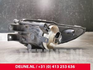 Opel Insignia Mistlamp links-voor O79016 foto 2