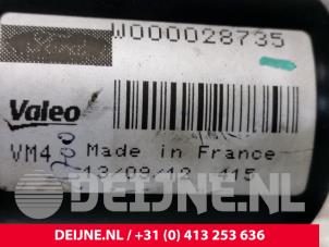 Ford Transit Custom Front wiper motor O79057 photo 2
