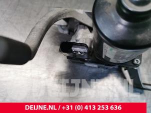 Ford Transit Custom Front wiper motor O79057 photo 3