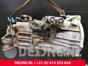 Iveco Daily Gearbox O79073 photo 3
