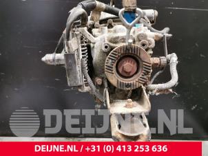 Iveco Daily Gearbox O79073 photo 2