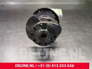 Volvo V90 Crankshaft O79197 photo 2