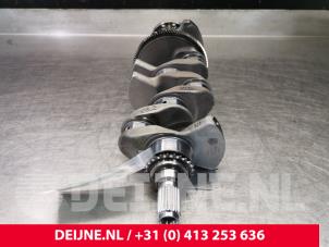 Volvo V90 Crankshaft O79197 photo 3