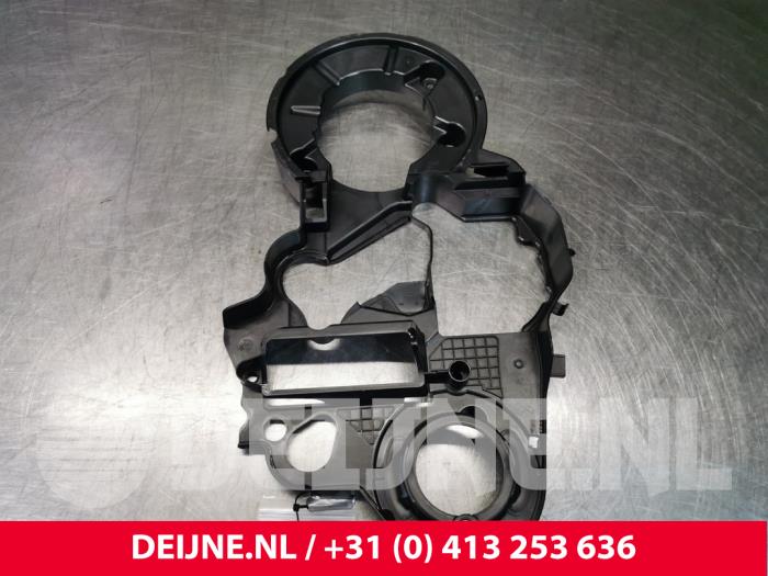 Gebruikte Distributiedeksel Volvo V90 II (PW) 2.0 D4 16V Prijs € 40,00 Margeregeling aangeboden door van Deijne Onderdelen Uden B.V.