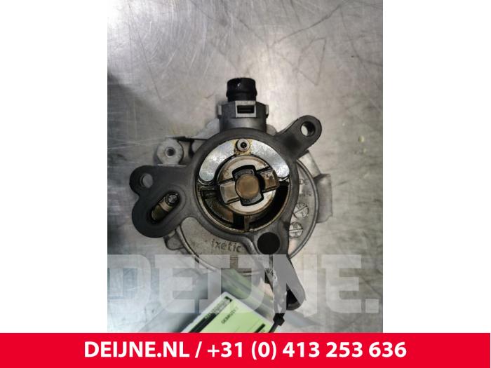Gebruikte Vacuumpomp (Diesel) Volvo V90 II (PW) 2.0 D4 16V Prijs € 60,00 Margeregeling aangeboden door van Deijne Onderdelen Uden B.V.
