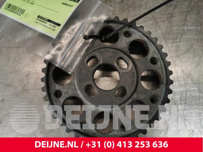 Volvo V90 Nockenwelle Zahnrad O79244