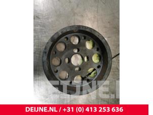 Volvo V90 Nokkenas Tandwiel O79244 foto 3
