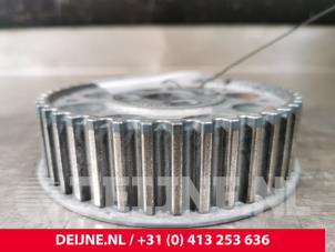 Volvo V90 Nokkenas Tandwiel O79244 foto 2