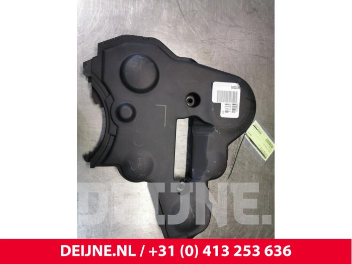 Volvo V90 Kettenkasten Deckel O79246