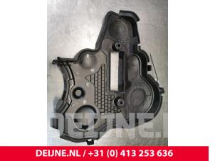 Volvo V90 Kettenkasten Deckel O79246 foto 2