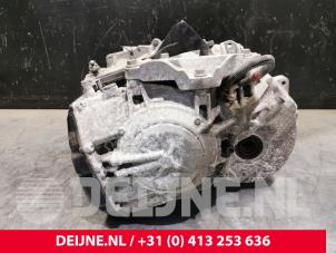 Volvo V70 Getriebe O79308 foto 3
