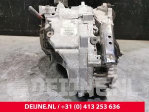 Volvo V70 Getriebe O79308 foto 2