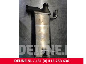 Gebruikte EGR koeler Volkswagen Crafter Prijs € 84,70 Inclusief btw aangeboden door van Deijne Onderdelen Uden B.V.