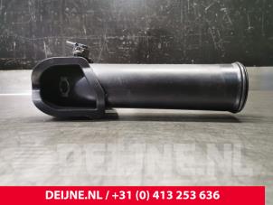 Mercedes Sprinter Ansaugschlauch Luft O79314 foto 4