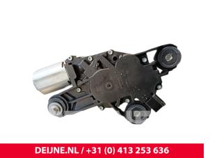 Volvo V60 Ruitenwissermotor achter O79358 foto 2