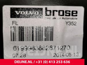 Volvo V60 Ruitmechaniek 4Deurs links-voor O79360 foto 3