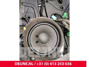 Volvo V60 Ruitmechaniek 4Deurs links-voor O79360 foto 2